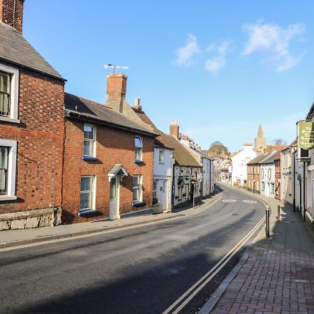 فيلا 4 The Old Post Office Mews Brading المظهر الخارجي الصورة